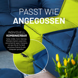 Modulares System - Eckteil